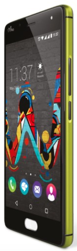Wiko U Feel Dual SIM LTE